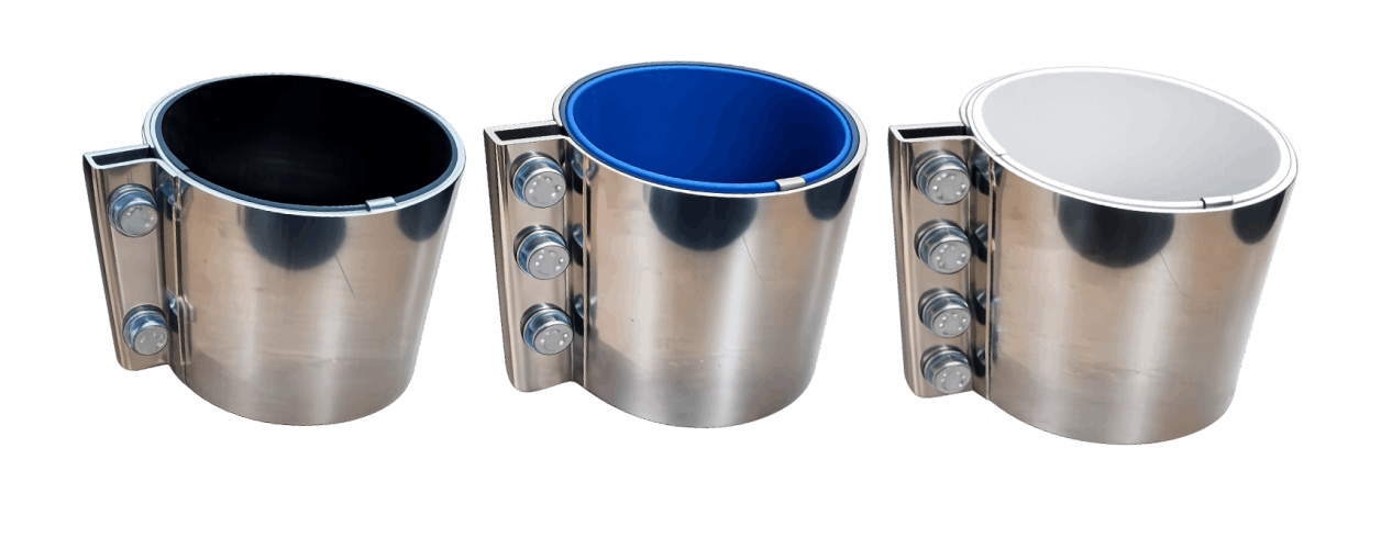 Morris Clamps