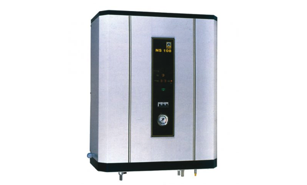 Distilled Water System